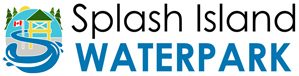 Splash Island Logo
