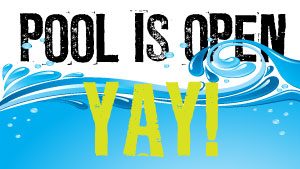 Splash Island is Now Open!