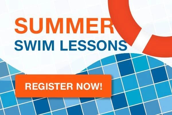 summer lessons register now