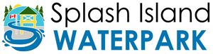 splash island logo